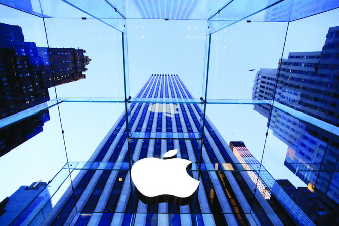 Apple, Google brands worth $100bn each