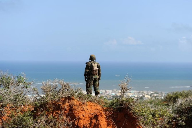 Somali government as corrupt, Shabab as deadly as ever: UN experts