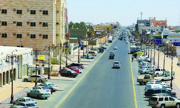 Child rapist arrested in Tabuk