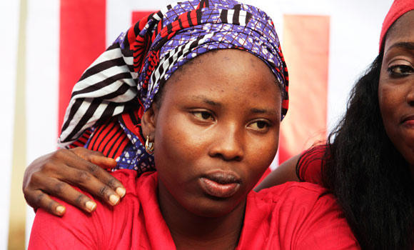 Nigeria, Boko Haram reach deal on cease-fire, kidnapped girls