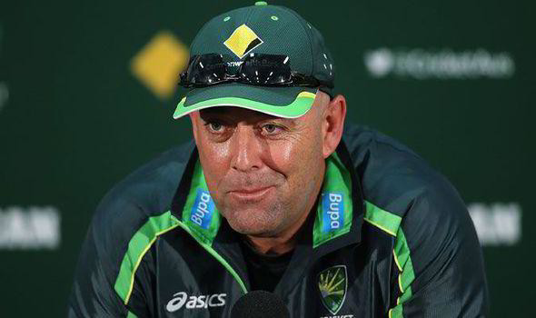 Lehmann extends coaching contract with Australia