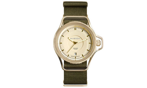 Givenchy Watch Stainless Steel REG95587135 Quartz Women's | eLADY Globazone