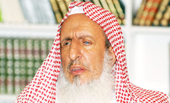 Grand mufti: Bogus sick leaves are sinful
