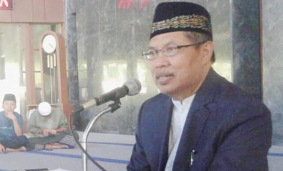 ‘Arabic Month’ to be held in many Indonesian cities