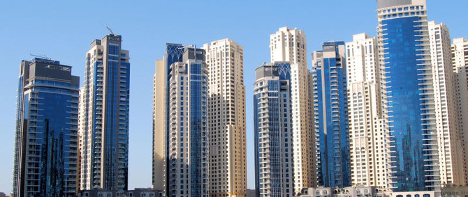 IMF is less concerned about Dubai property prices