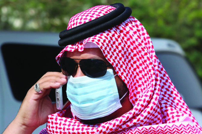 New measures to save lives from deadly MERS virus