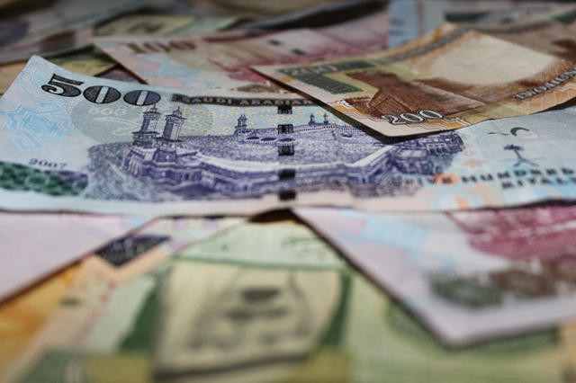 SAMA net foreign assets reach SR2.762 trillion