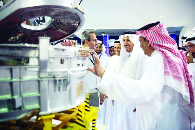 SABIC expands investments in manufacturing technologies