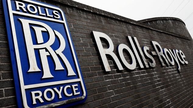 Rolls-Royce to cut 2,600 staff, names new CFO