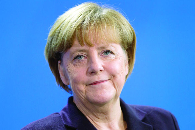 Merkel sees more Ukraine rebels on sanctions list