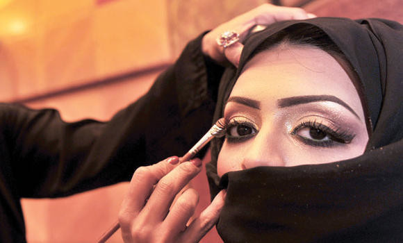 Makkah beauty pageant thwarted