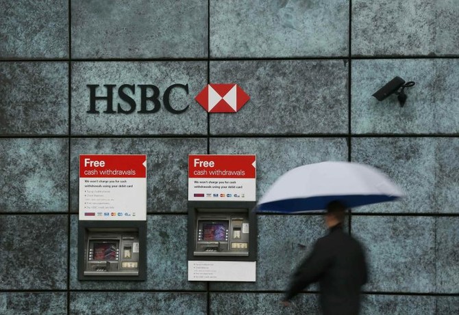 Belgium charges HSBC with fraud involving diamond dealers | Arab News