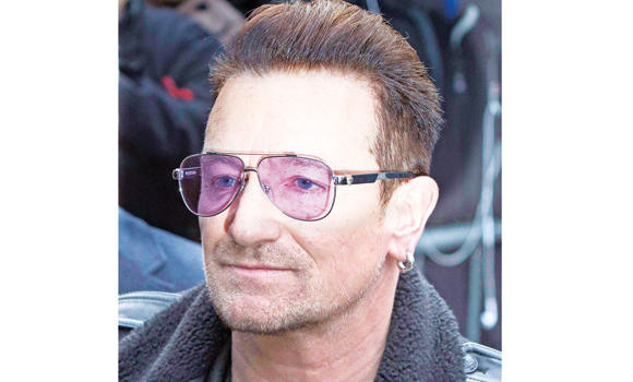 Bono needs surgery after accident