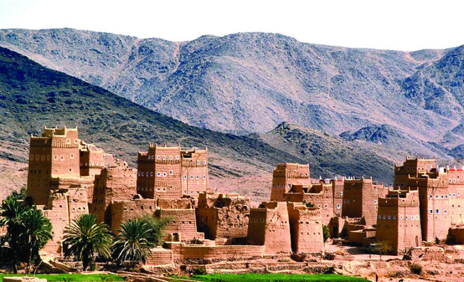 SR4.5bn worth of road projects to boost tourism in Asir region