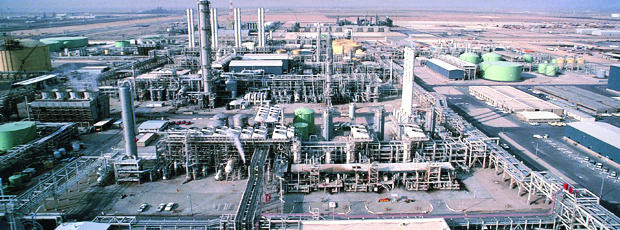 Over $60bn petchem projects set to boost Saudi local sector