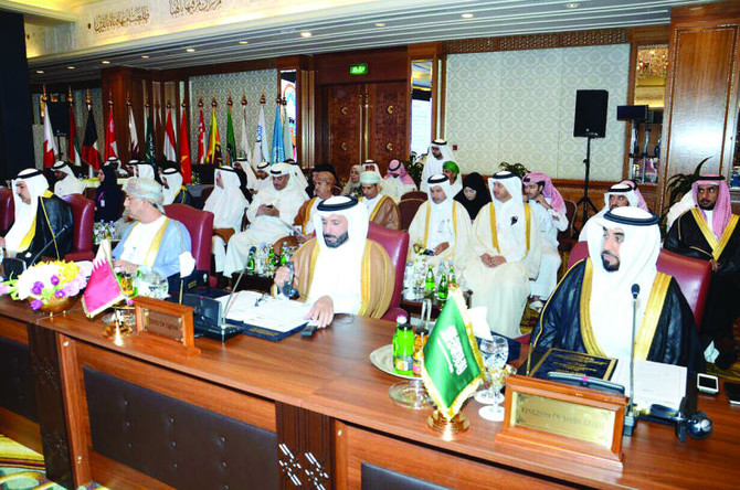 Gulf ministers moot prior assessment of Asian workers