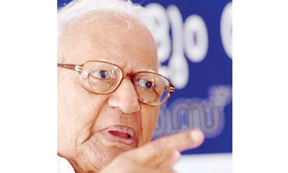 Former Indian Supreme Court judge Krishna Iyer passes away