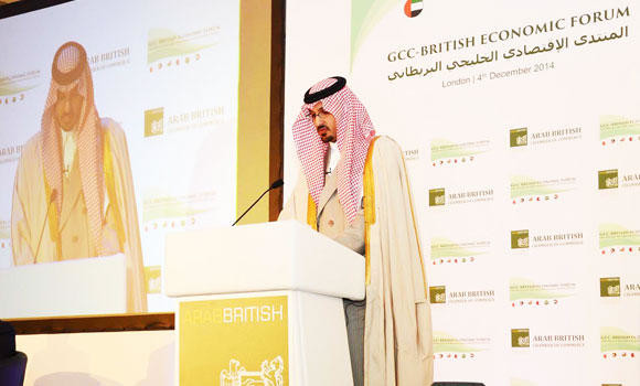 Saudi Arabia ‘ideal’ for foreign investors