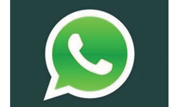 Young Indian researchers discover WhatsApp bug