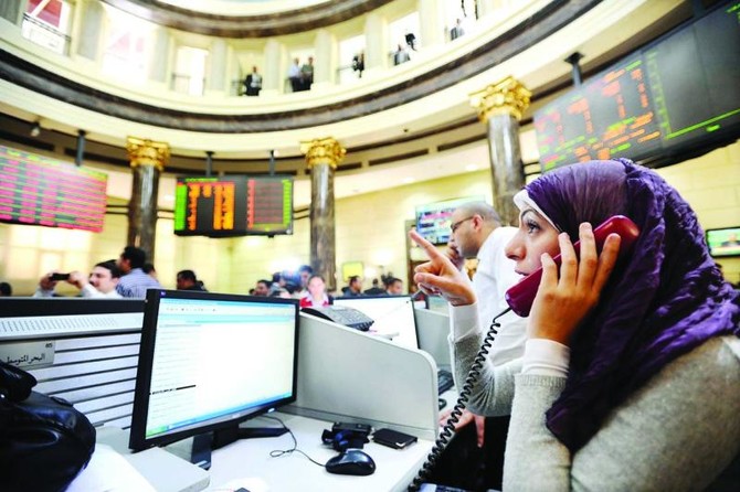 Egypt stock market loses $3 billion in single day