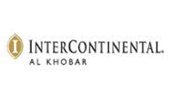 InterContinental Al Khobar receives best ‘Luxury City Hotel’ award