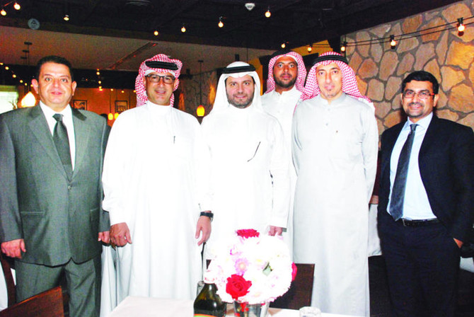 Macaroni Grill Restaurant, latest franchise of Tarfeeh, opens in Riyadh