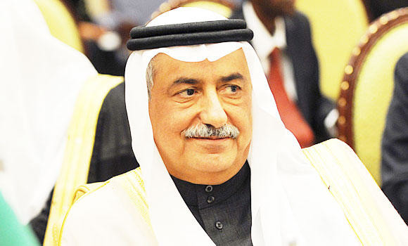 Al-Assaf: No need for sovereign wealth fund