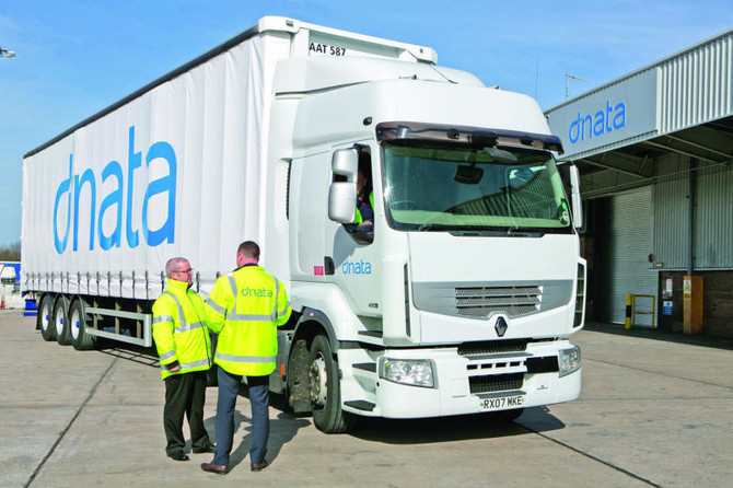 Dnata records global investment of over AED545m in 2014