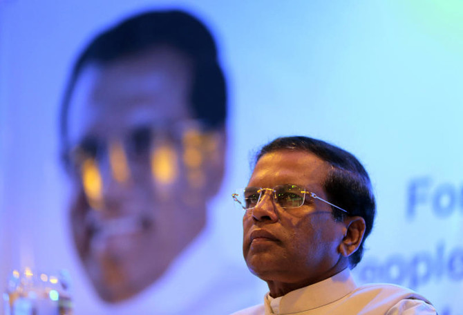 Sri Lanka opposition candidate escapes stoning