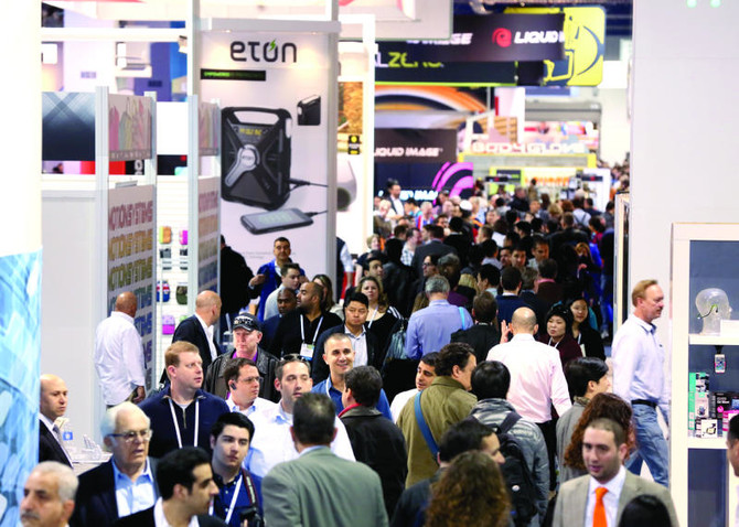 CES 2015: What to watch at tech industry’s biggest trade show