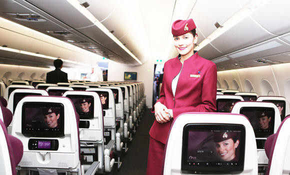 Qatar Airways: Local takeoff in KSA delayed by ‘bureaucracy’