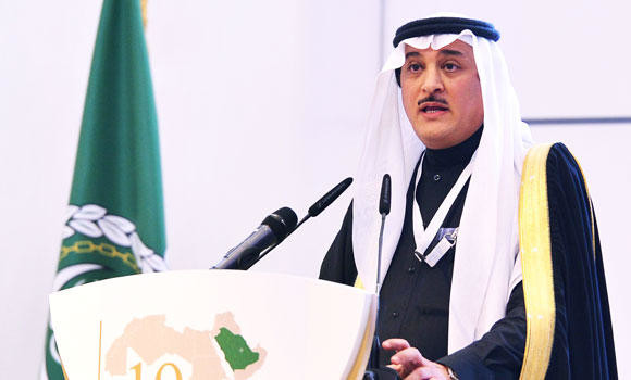 Saudi Television must change: Al-Khodairy