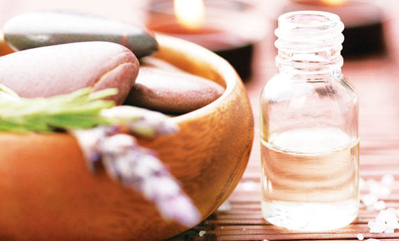 Essential oils for wellbeing: All you need to know