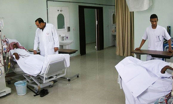 Dialysis center shut for poor hygienic conditions