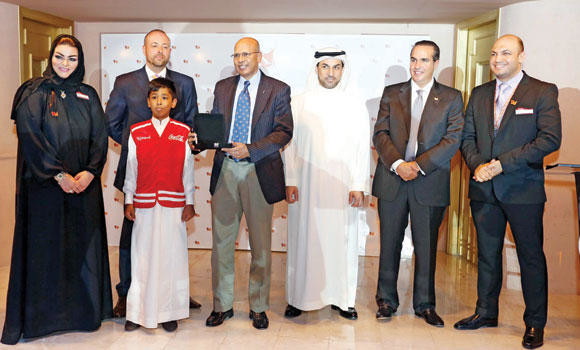 Fawaz Alhokair Group launches first Saudi KidZania branch