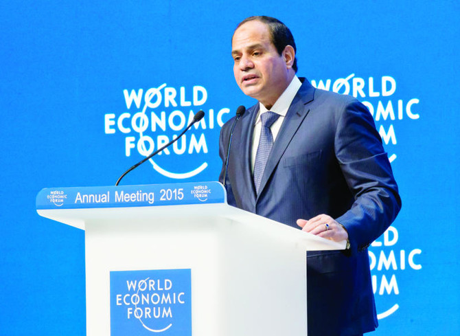 Egypt expects over 4% growth