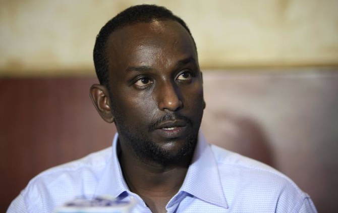 Somalia: Al-Shabab leader says he has quit terror group