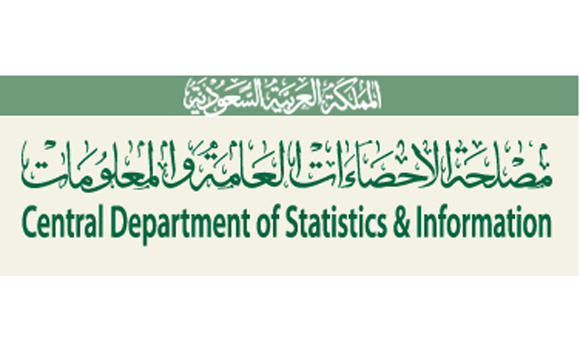 KSA population is 30.8m; 33% expats