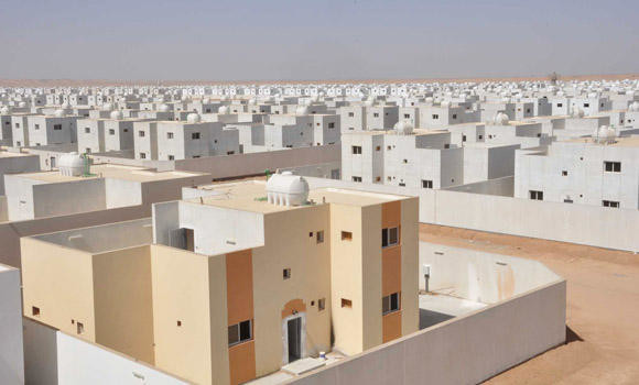 Saudis waiting for lower housing unit prices