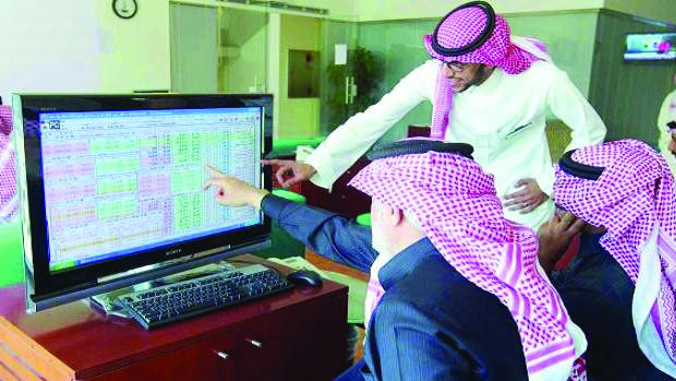 Saudi petchem stocks extend gains as TASI rises