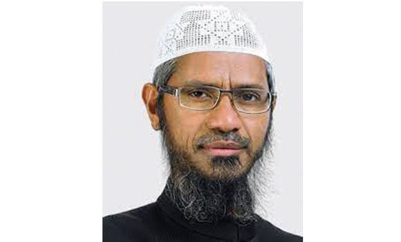 Dr. Zakir Naik wins King Faisal award