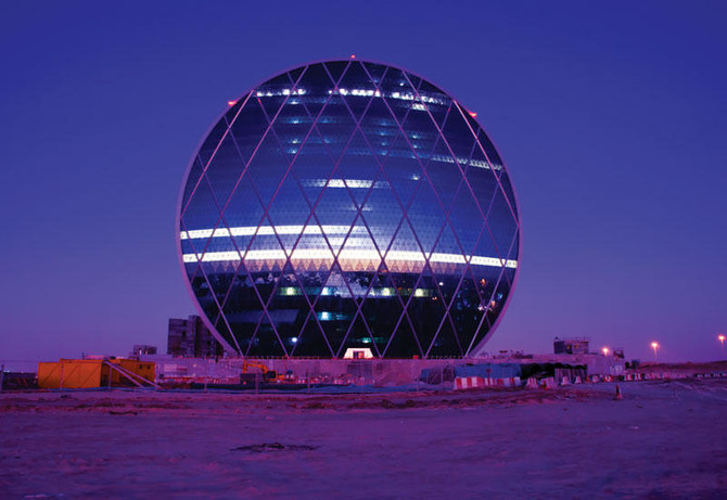 Aldar hopes to cut debt as revenue surges to AED701m