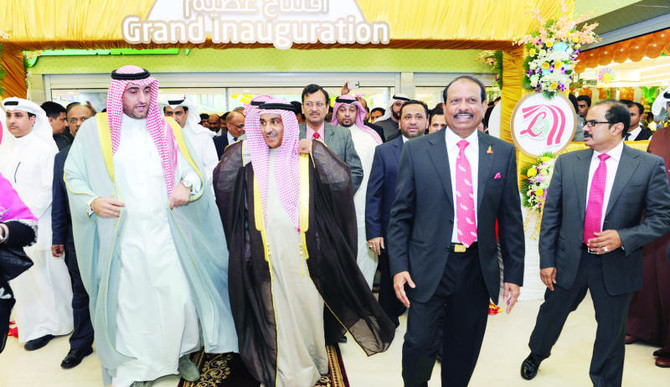 LuLu opens Kuwait’s new hypermarket