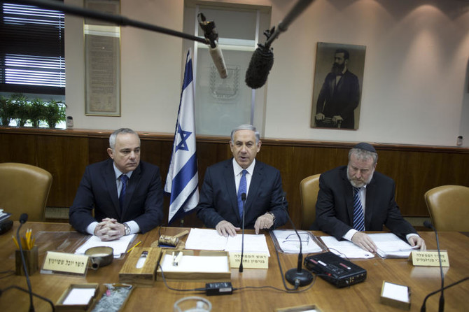 Netanyahu urges Jews to move to Israel after Copenhagen attacks