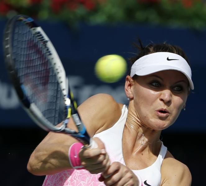 Venus, Kvitova, Ivanovic crash out of Dubai event, Tennis