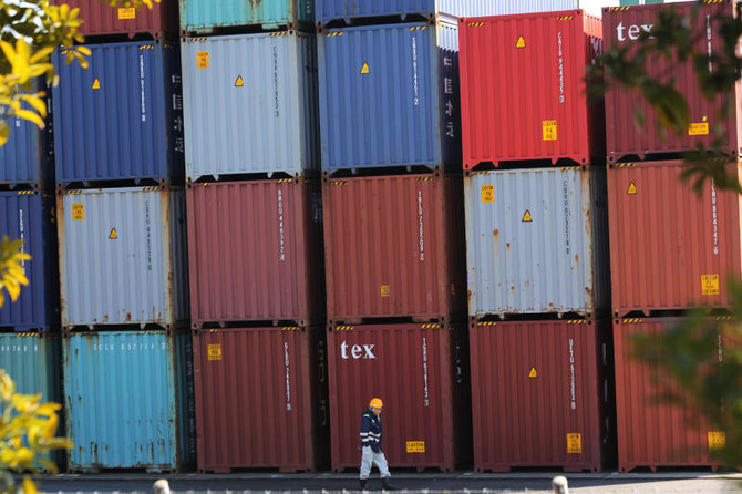 Japan trade deficit sinks 58% on lower oil prices