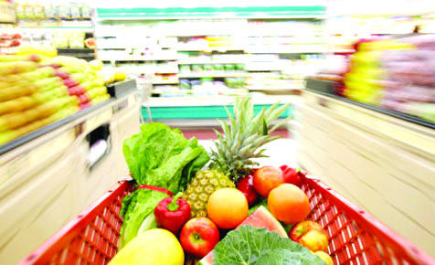 Supermarket chains vie to unlock Kenya retail market