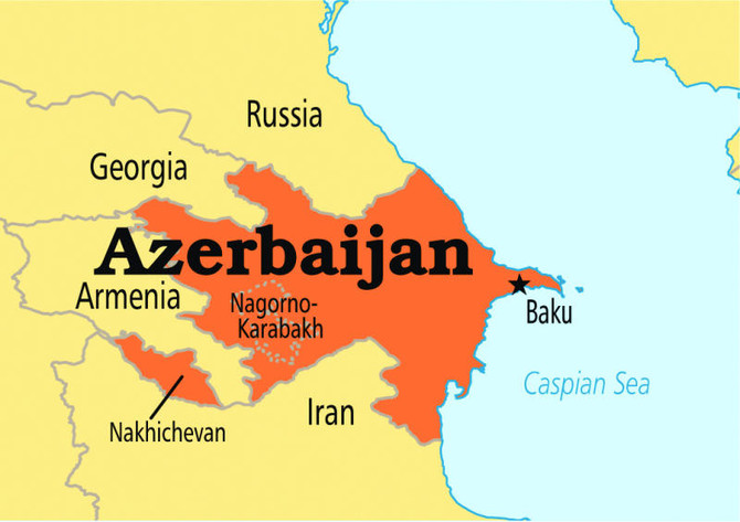 Oil exportter Azerbaijan sharply devalues currency