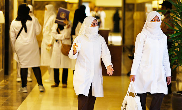 MERS kills 17 since Feb. 11; Buraidah woman latest victim