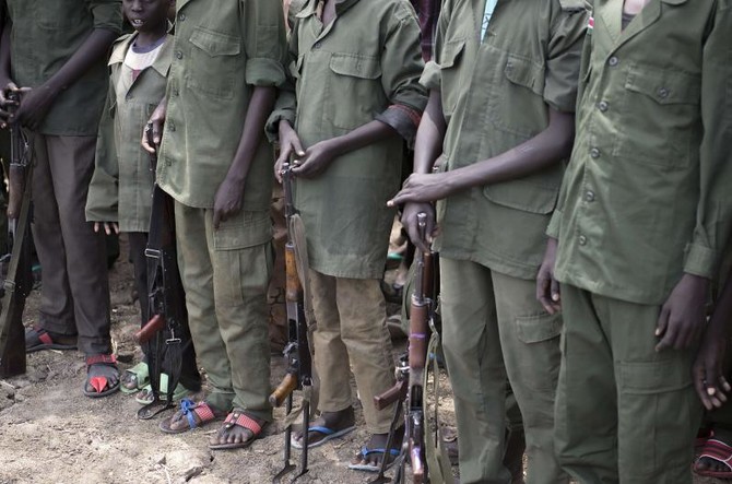 Mediator cites distress over South Sudan truce violation